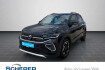 Volkswagen T-Cross R-Line T cross 1 5 tsi dsg r line navi/led/ahk/rfk/sitz