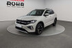 Volkswagen T-Cross R-Line T cross r line (ahk.navi.kamera.acc) 1.5l tsi dsg