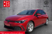 Volkswagen Golf GTI  Golf gti 8 2.0 tsi kamera 17 acc shz app connect