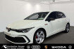 Volkswagen Golf GTI  Golf gti golf viii 2.0 tsi gti dsg
