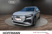 Audi Q4 e-tron  Q4 e tron 35 e tron pdc+led+dab