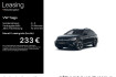 Volkswagen Taigo R-Line 1.5 tsi dsg r line*navi*ahk*iq.light*iq.dr
