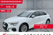 Audi A3 S-Line 40 e tron led+navi+app+acc+shz+hud