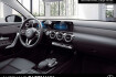 Mercedes Classe A Progressive Benz a 180 a 180 progressive+panorama+ kamera+junger stern+