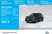 Volkswagen T-Cross R-Line T cross 1.5 tsi dsg r line ahk kamera acc digcoc