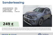 Volkswagen T-Cross R-Line T cross r line 1.5 tsi dsg navi ahk kamera led sihz