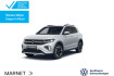Volkswagen T-Cross R-Line T cross 1.5 tsi r line dsg* navi*ahk*iq light*iq