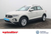 Volkswagen T-Roc Life T roc life 1.5 tsi dsg / carplay  navi  led  acc