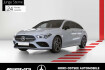 Mercedes CLA  Benz cla 200 sb amg ahk night pano sound parkpaket
