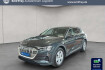 Audi e-Tron  E tron 50 quattro