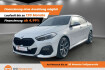 BMW Série 2 Coupé M-Sport Bmw 218  218 i gc m sport led/navi/shadow line /hifi