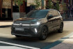 Volkswagen T-Cross R-Line T cross 1.5 tsi dsg r line matrix acc navi ahk