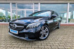 Mercedes Classe C AMG Line Benz c 200 c t modell amg line standheiz headup
