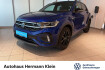 Volkswagen T-Roc R-Line T roc 1.5 tsi r line alarmanlage  ahk  el. heckklappe
