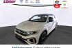 Volkswagen T-Roc Style T roc cabriolet neu r line black style 1.5tsi 6g kamera+