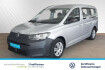 Volkswagen Caddy Maxi maxi lr 2.0 tdi pdc+spurhalte+klima klima