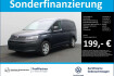Volkswagen Caddy Maxi maxi cargo 2.0 tdi virtual app kamera