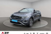 Volkswagen T-Roc Goal T roc 1.0 tsi goal navi+led+acc+kamera