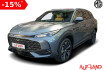MG HS Luxury Hs 1.5 t gdi luxury aut. led acc navi 360