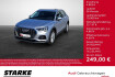 Audi Q3  35 tfsi led aps plus memory gra