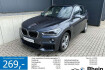 BMW X1 M-Sport xdrive25i m sport ahk/led/navi+/pan/k zug/mem