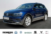 Volkswagen Tiguan Highline highline 1.5 tsi dsg pano ahk kam. navi