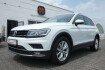 Volkswagen Tiguan Highline 2 0 tfsi highline 4motion automatik