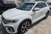 Volkswagen T-Roc R-Line T roc r line 1 5 tsi automatik*pano*parkpilot