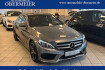 Mercedes Classe C Edition Benz c 180 amg 9g tr shd rfk led ihc ambiente navi
