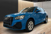 Audi Q2 S-Line 40 tfsi quattro s line klima appconnect kam