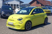 Abarth 500e  scorpionissima 42kwh