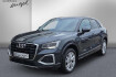 Audi Q2 Advanced 35 tfsi advanced led navi el.heckklappe kessy