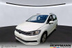 Volkswagen Touran United nza 1.5tsi ahk 7 sitzer sitzheizung