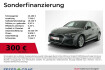 Audi A3 S-Line 40 tfsi e s line int led navi sportsitze
