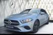 Mercedes Classe A AMG Line Benz a 180 ahk*lenkradheizung*sitzheizung*kamera*7g*