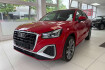 Audi Q2 S-Line 35 tfsi s tr.* s line+matrix+navi++side+1.hd*