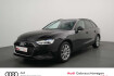 Audi A4  avant s tron ahk navi shz led pdc