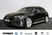 Audi A3 S-Line sportback s line s line 35 tfsi 110(150) schaltge