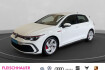 Volkswagen Golf GTI  Golf gti 2 0 tsi digitales cockpit acc hud led navi kurvenl