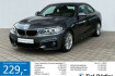 BMW Série 2 Coupé M-Sport Bmw 220  220 i coupe m sport navi/cam/pdc/tempo/shz/harman