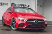 Mercedes Classe A AMG Line Benz a 200 d amg line led+acc+pano+spurass.+360 +18?