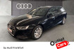 Audi A4  35 tdi s tronic navi dab pdc tempomat s