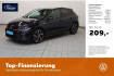 Volkswagen Polo GTI  Polo gti 2.0 tsi dsg nav/led/acc/rfk/18 »/kamera