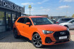 Audi Q3 S-Line 35 tfsi s line*standh*19 alu*virtual*