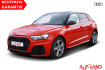 Audi A1 S-Line sportback 40 tfsi s line led acc app connect