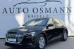 Audi e-Tron  E tron 50 quattro | luftfeder | navi plus |1.hnd