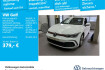 Volkswagen Golf GTI  Golf gti golf viii 2.0 tsi dsg gti navi ledplus dab+ fron