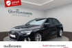 Audi A3 Advanced sportback advanced 35tfsi navi standheizung