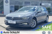 Volkswagen Passat SW Business Passat variant 1.5 tsi dsg business ahk+app conn