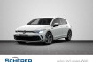Volkswagen Golf 8 R-Line Golf viii r line 1 5 etsi navi acc rfk shz